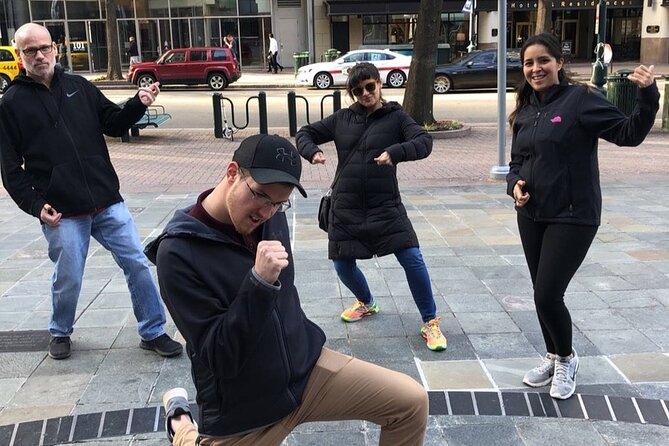 Unique Scavenger Hunt Experience in Nanaimo by Crazy Dash - Detailed Breakdown of the Experience