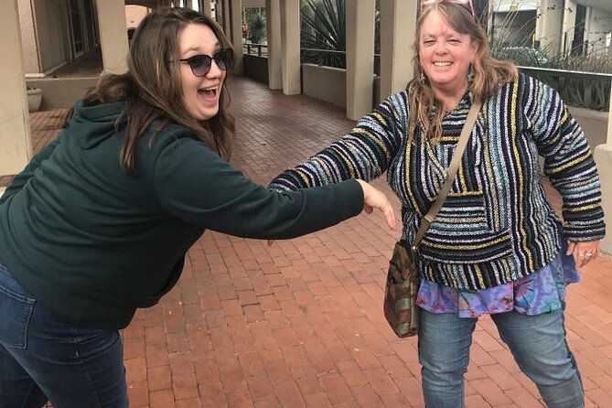 Unique Scavenger Hunt Experience in Nanaimo by Crazy Dash - The Sum Up