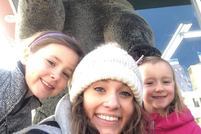 Unique Scavenger Hunt Experience in Nanaimo by Crazy Dash - Final Thoughts: Who Should Try This?