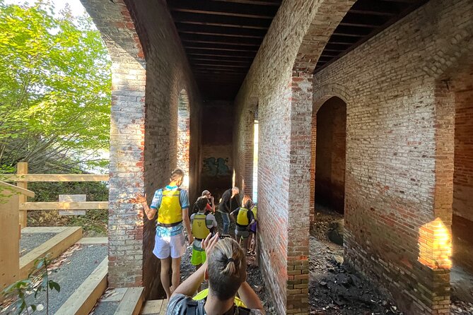 Paddling Esquimalt Harbor to Cole Island - The Sum Up