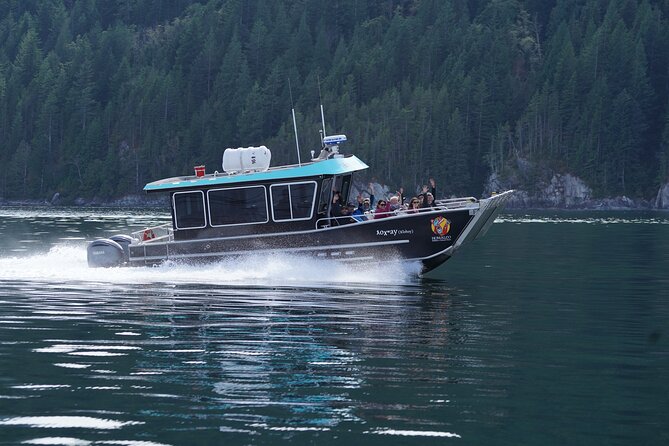 People Water Land- Indigenous Cultural and Wildlife Tour - An In-Depth Look at the Experience