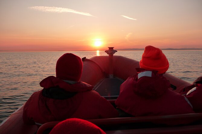 Sunset Zodiac Tour - FAQ