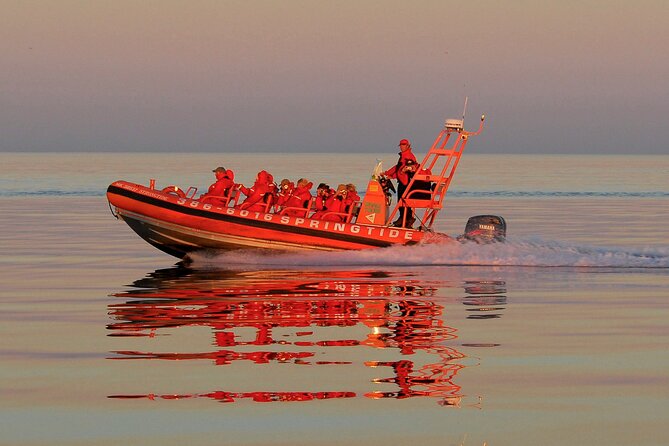 Sunset Zodiac Tour - What is the Sunset Zodiac Tour?