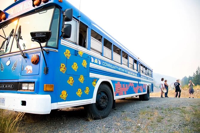 Victoria to Nanaimo Waterfall Wildlife Food Stops Along The Way - Final Thoughts: Who Should Consider This Tour?