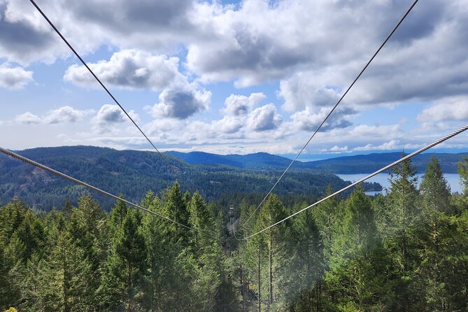 The Big Zip Experience - FAQ