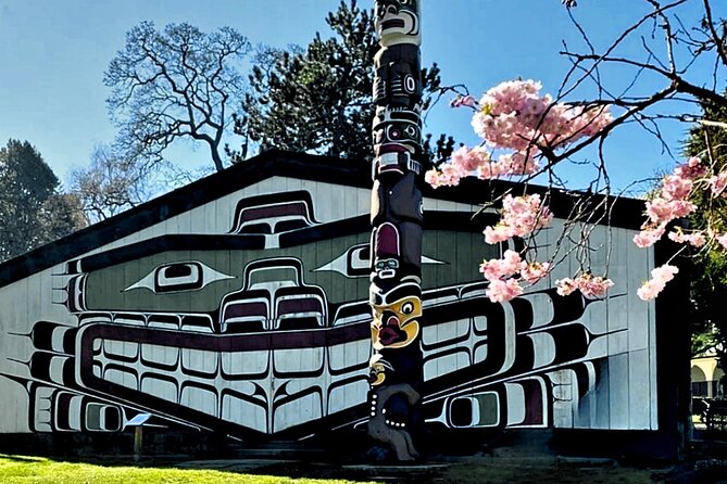 4hr City Highlights Private Tour in Victoria BC 1-4 pax - Who Is This Tour Best For?