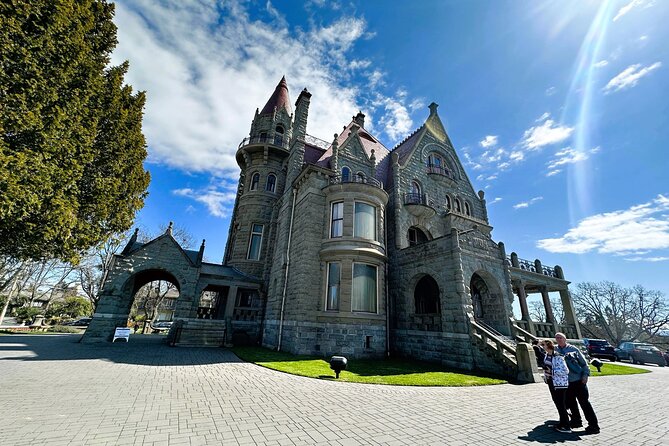 Victoria Private Express Tour for 1 to 3 Guests - How the Experience Feels in Practice