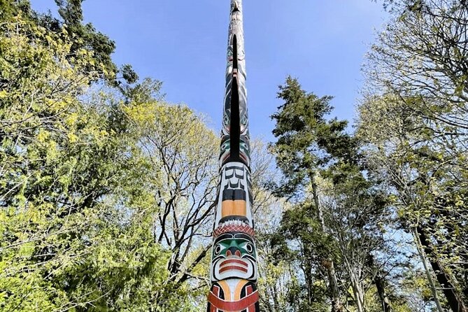 Victoria City Express Tour  2hr Private (Day or Night, 14pax) - An In-Depth Look at the Victoria City Express Tour