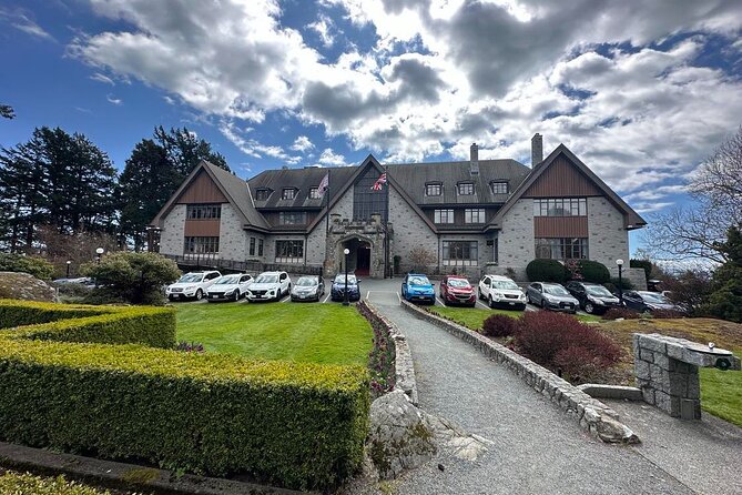 Victoria City Express Tour  2hr Private (Day or Night, 14pax) - Who Is This Tour Best For?