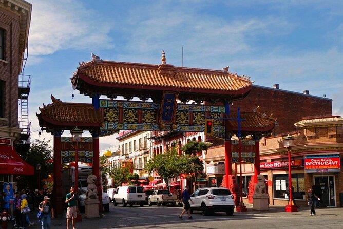 Victoria City Express Tour 2hr Private (Day or Night, 14pax) - Good To Know