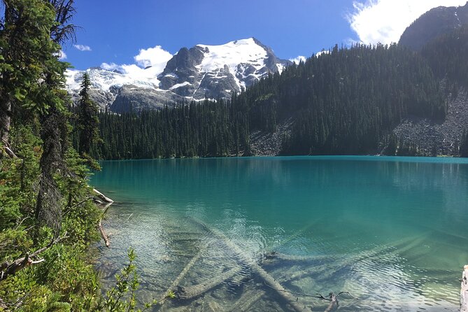 Private Hiking Day tour of Joffre Lakes Park - Good To Know  