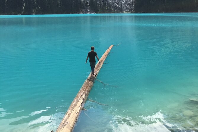 Private Hiking Day tour of Joffre Lakes Park - FAQ  