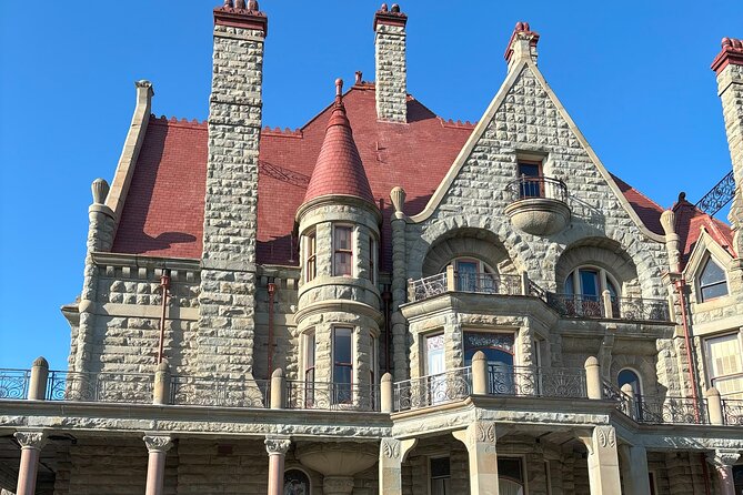 Victoria Private Tour Visiting City and Butchart Gardens - Final Thoughts: Who Is This Tour For?