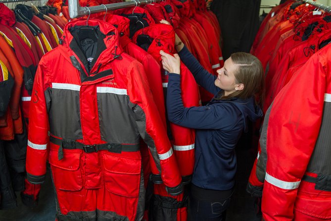 Vancouver Island Zodiac Whale Watching Adventure - Telegraph Cove - The Value of This Tour