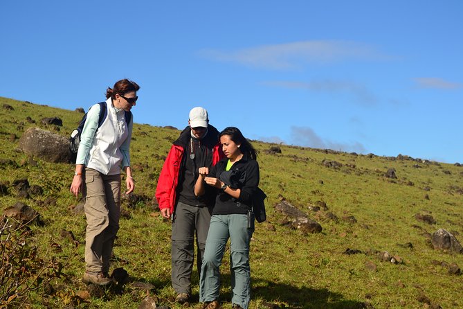 Miru: The North Coast Full Day Hike - Practicalities and Considerations