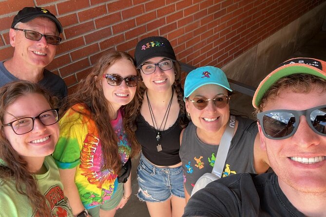 Bellingham Bash Scavenger Hunt - Good To Know