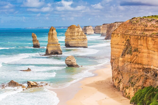 Self-Guided Audio Driving Tour of the Great Ocean Road, Australia - Key Points
