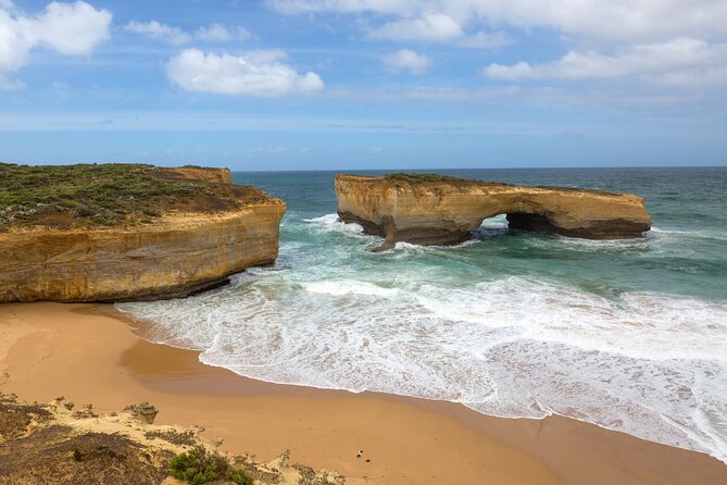 Self-Guided Audio Driving Tour of the Great Ocean Road, Australia - Who Is This Tour Best For?