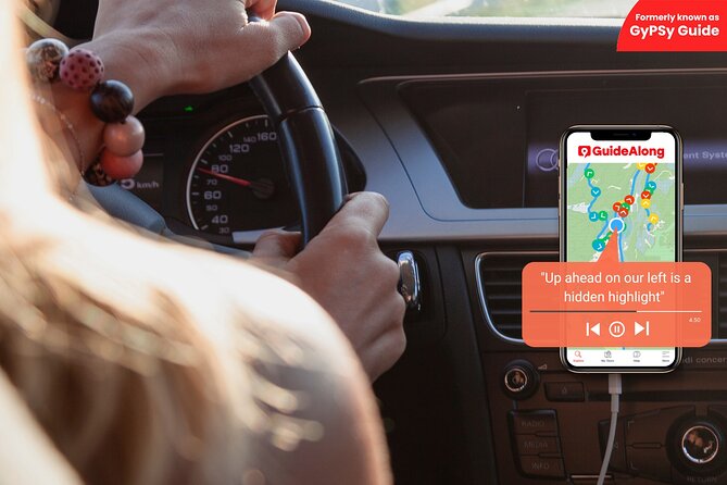 Self-Guided Audio Driving Tour of the Great Ocean Road, Australia - Introduction: The Great Ocean Road in Your Hands