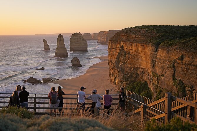 Learn to Surf at Torquay on the Great Ocean Road - What to Expect in Terms of Logistics