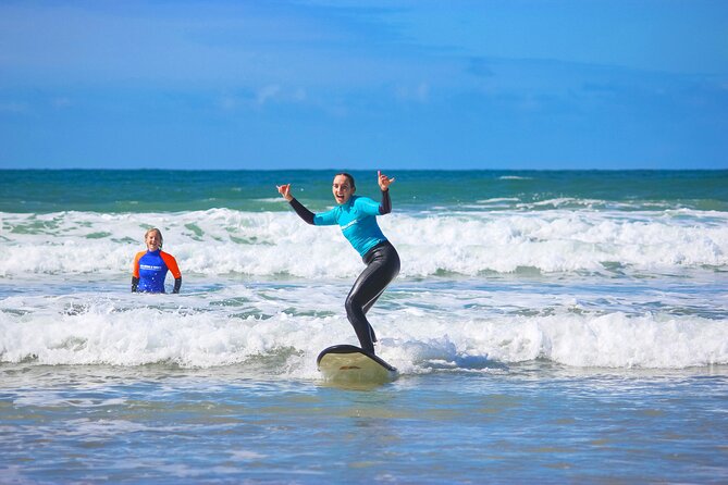 Learn to Surf at Torquay on the Great Ocean Road - Learn to Surf at Torquay on the Great Ocean Road