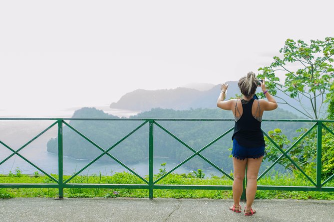Coastal Tour of Trinidad - The Full Lowdown on the Coastal Tour of Trinidad