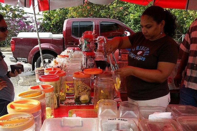 Coastal Tour of Trinidad - Frequently Asked Questions