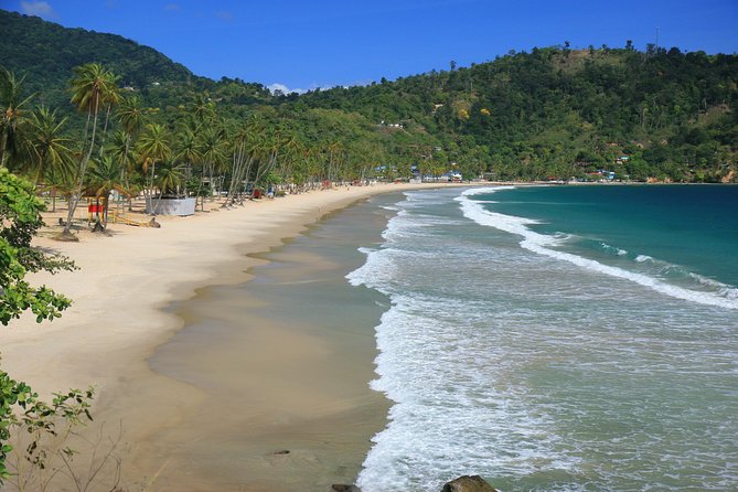 Coastal Tour of Trinidad - Who Will Love This Tour?