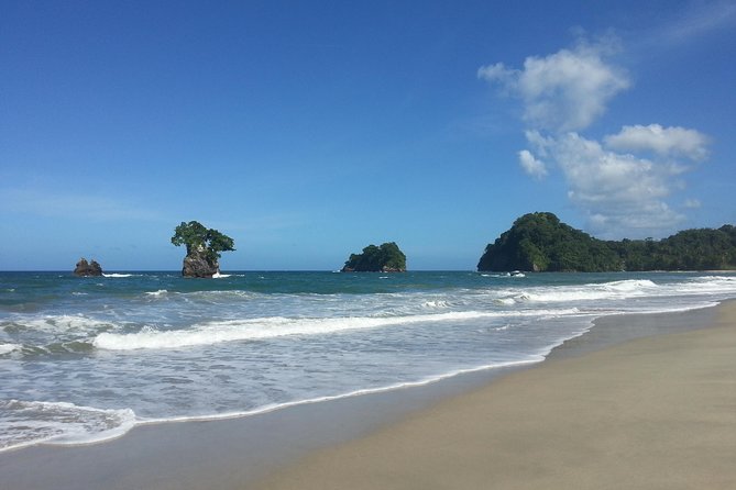 Coastal Tour of Trinidad - Final Thoughts