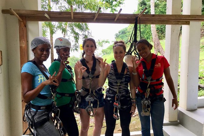 Trinidad Zipline Adventure - Who Should Consider This Tour?