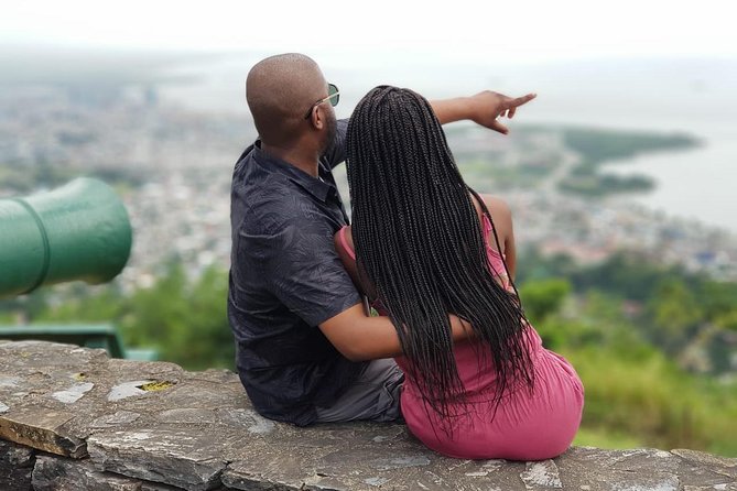 Trinidad Zipline Adventure - Final Thoughts