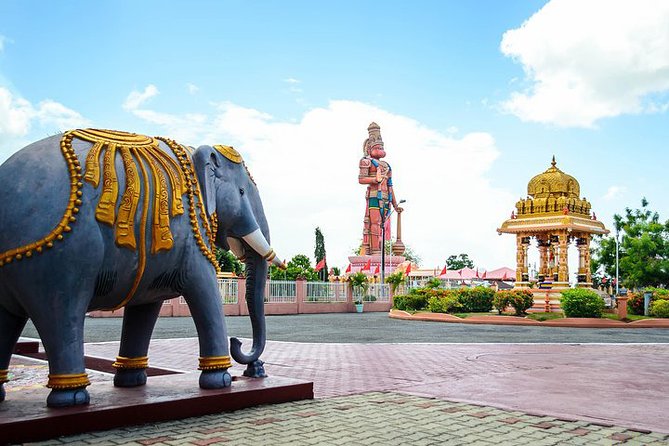 Mini Island Tour of Trinidad - Why This Tour Offers Great Value