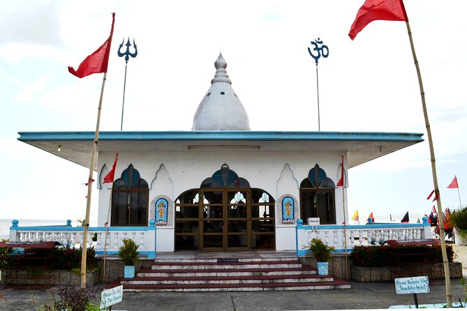 Mini Island Tour of Trinidad - Frequently Asked Questions