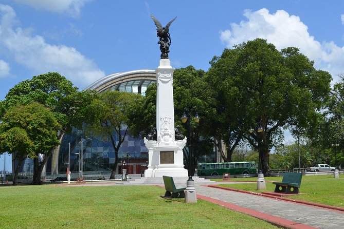 Port of Spain and Fort George Sightseeing Tour - The Practical Side: What You Need to Know