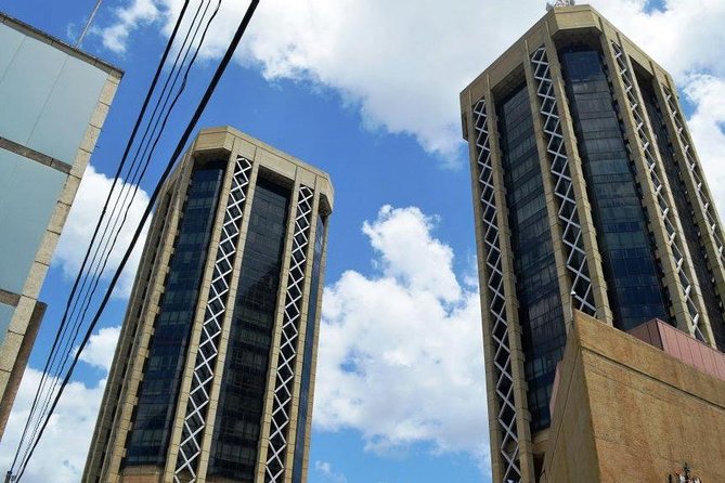 Port of Spain and Fort George Sightseeing Tour - The Sum Up: Is It Worth It?