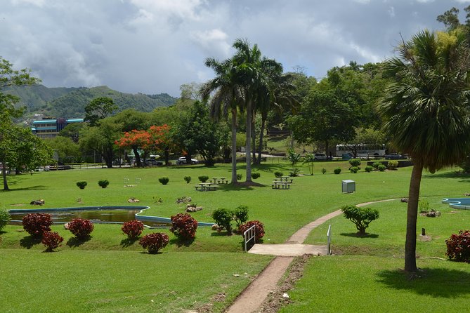 Port of Spain and Fort George Sightseeing Tour - Who Should Consider This Tour?