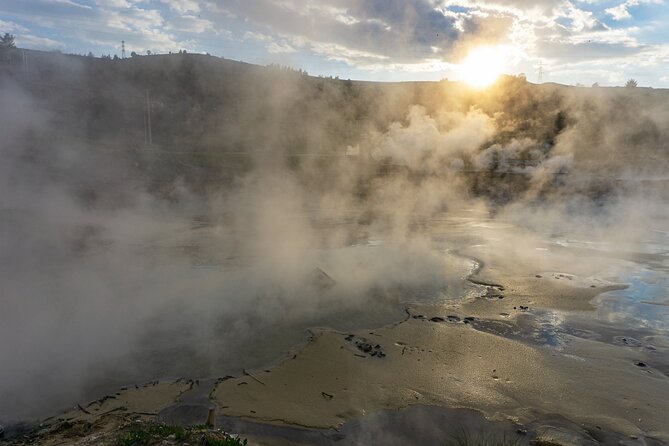 Private Tour Mud Volcano Adventure from Port of Spain - Pricing and Value Analysis