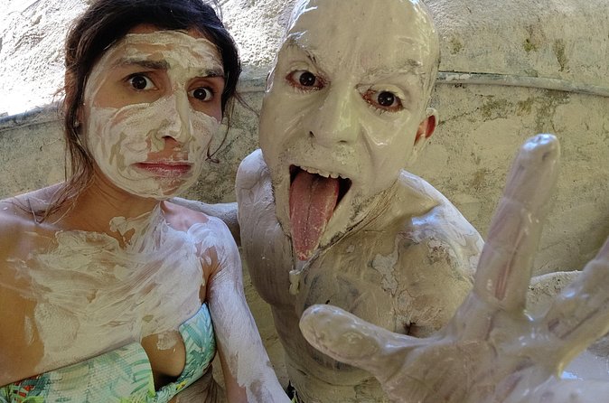 Private Tour Mud Volcano Adventure from Port of Spain - Frequently Asked Questions