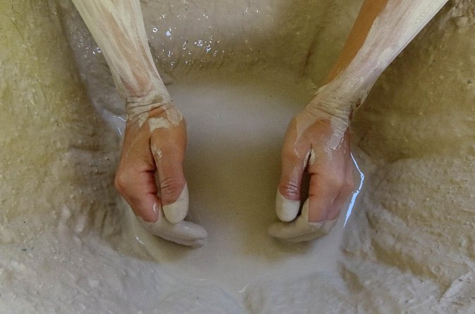 Private Tour Mud Volcano Adventure from Port of Spain - Final Thoughts