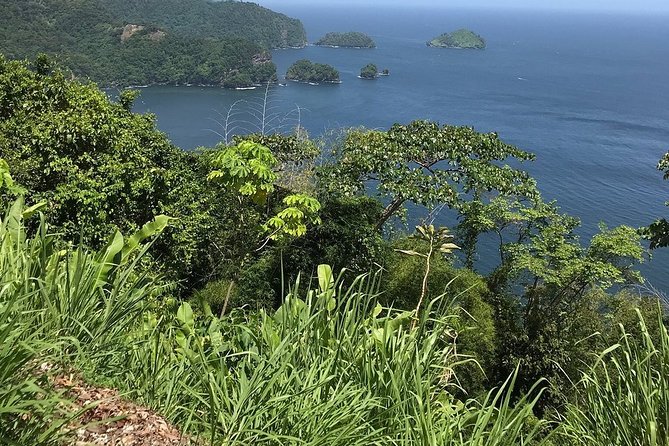 Trinidad Highlights and Scenic Drive Tour - Exploring Trinidad’s Highlights and Scenic Drive in Depth