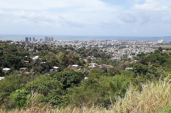 Trinidad Highlights and Scenic Drive Tour - Frequently Asked Questions