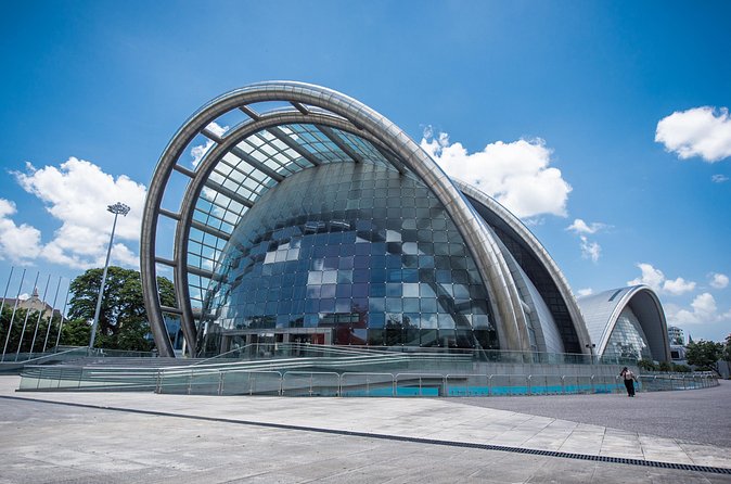 Port of Spain City Tour - Who Should Book This Tour?