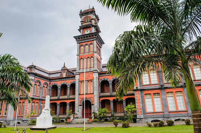 Port of Spain City Tour - Pricing & Value