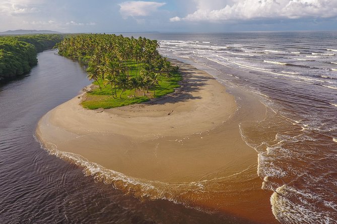 Trinidad Island Circle Tour with Pickup - FAQs