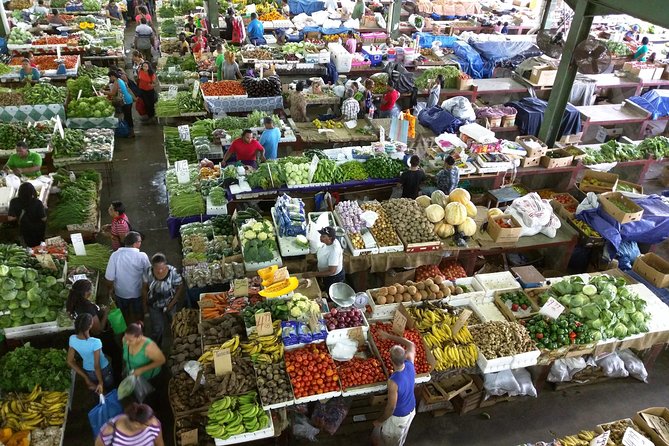 Saturday Markets & Brunch Tour - Who Should Book This Tour?