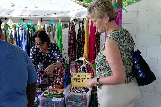 Saturday Markets & Brunch Tour - Final Thoughts