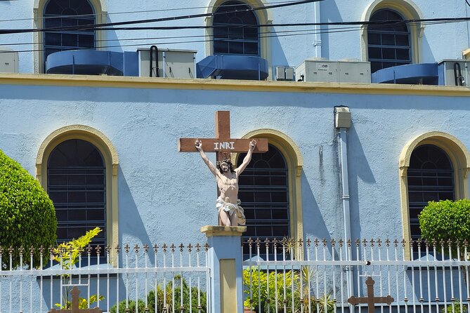 Tracing Ten Statues to a Los Iros Mud Volcano Experience - Practical Details and What to Expect