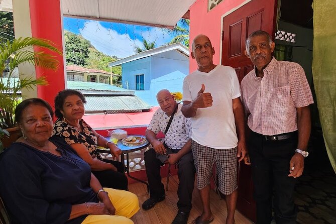 Personalized Private Tour The Paramin Hills - Exploring the Paramin Hills: A Closer Look