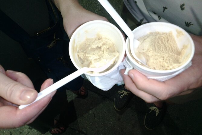 Street Food and a Taste of Trinidad Night life - What Travelers Are Saying