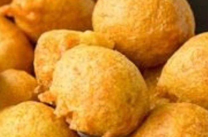 Street Food and a Taste of Trinidad Night life - Frequently Asked Questions